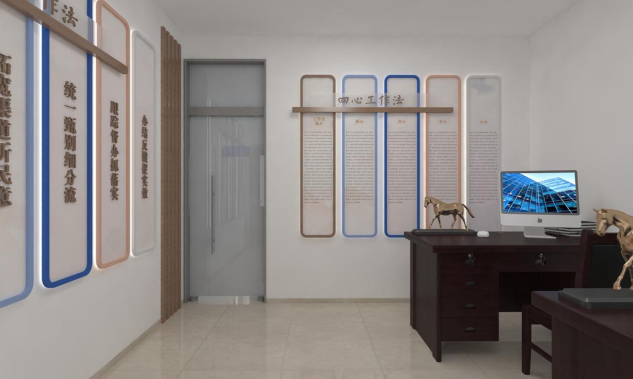 信访展厅（图ZMzIxNzM4NzM2） - 其他三维 - 站酷设计师设计师野猫X见野原创素材 - 站酷ZCOOL