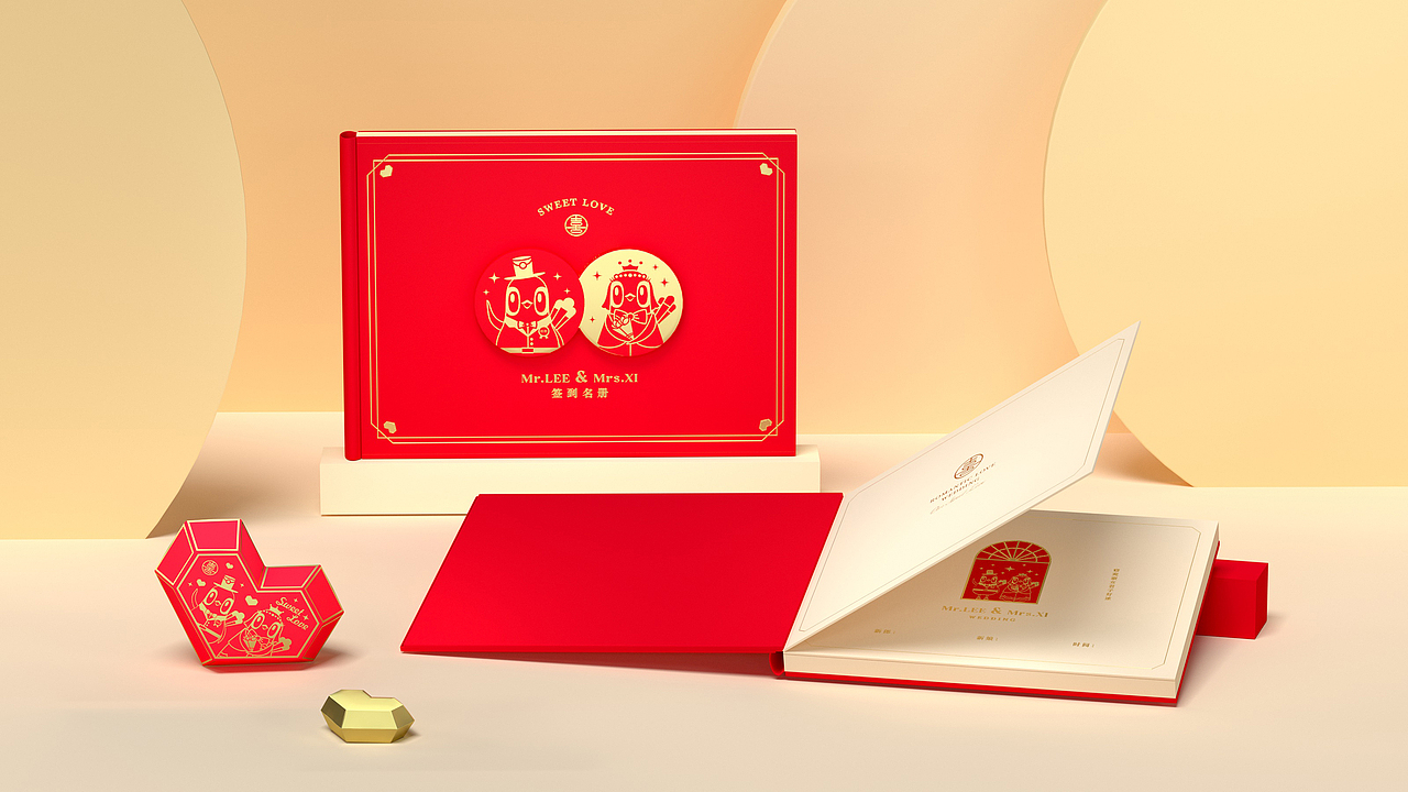 无限波丨今喜文创丨喜鹊IP设计(图ZMzI5OTU4OTAw) - IP形象 - 站酷设计师无限波设计原创素材 - 站酷ZCOOL