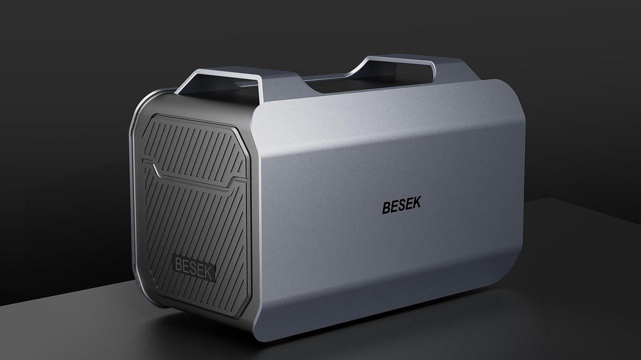 besek-儲(chǔ)能電源（圖ZMzMzODc5MjQ0） - 工業(yè)用品/機(jī)械 - 站酷設(shè)計(jì)師無(wú)錫貝塞克設(shè)計(jì)原創(chuàng)素材 - 站酷ZCOOL