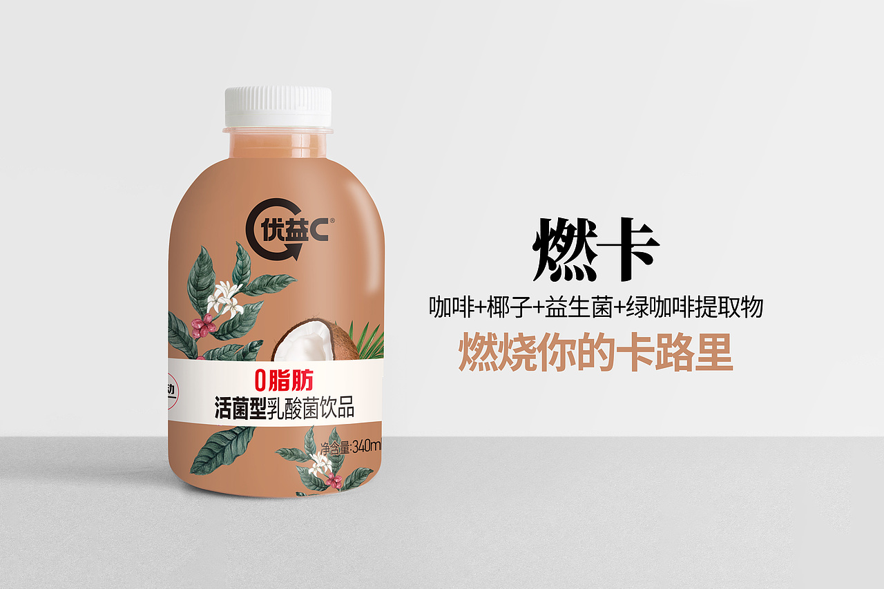 乳制品包装设计（图ZMzA4NjUzNzQ0） - 包装 - 站酷设计师x泡泡鱼x原创素材 - 站酷ZCOOL