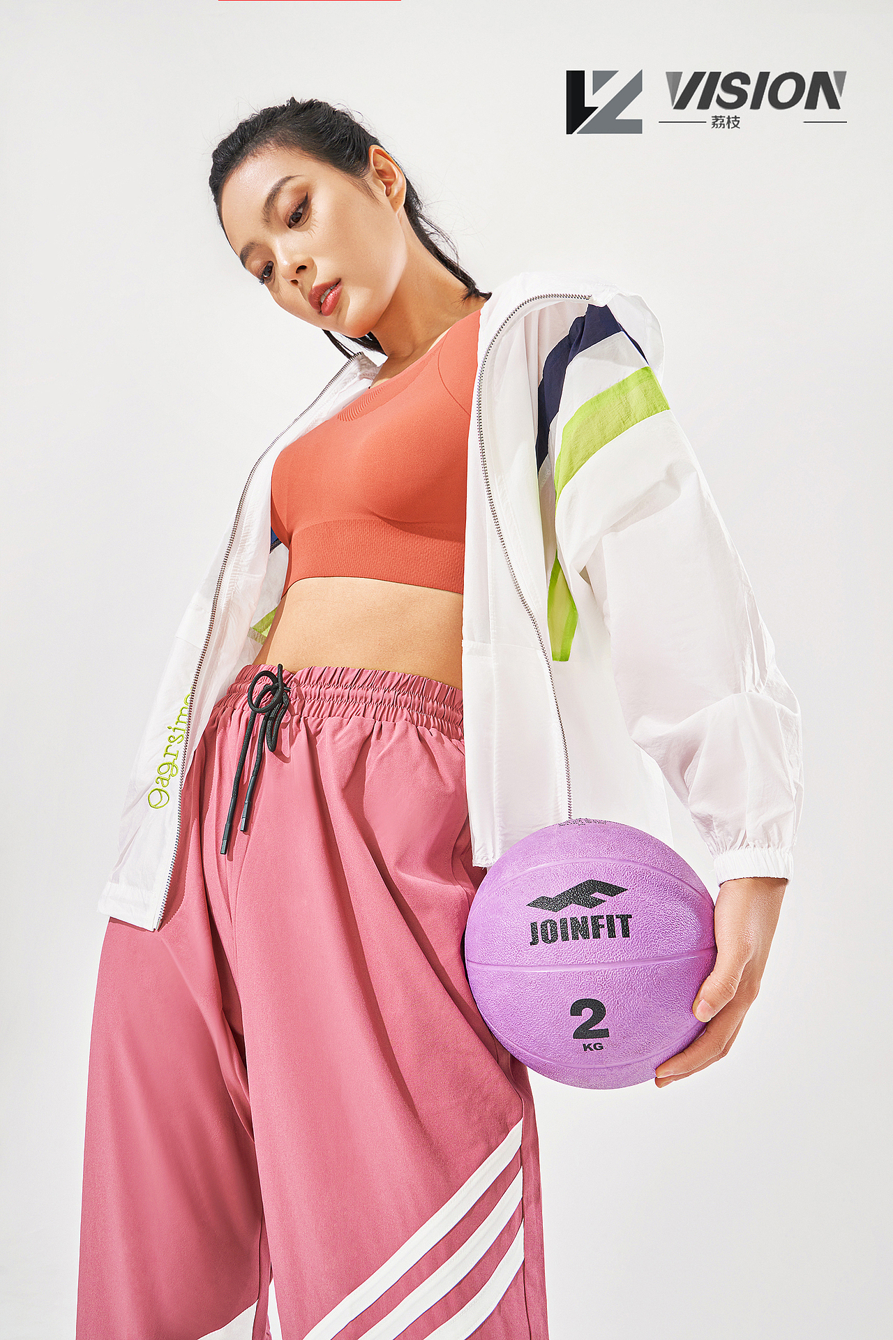 瑜伽垫，瑜伽服，瑜伽裤，按摩棒（图ZMzMwNTAyMTg4） - 人像摄影 - 站酷设计师荔枝视觉原创素材 - 站酷ZCOOL