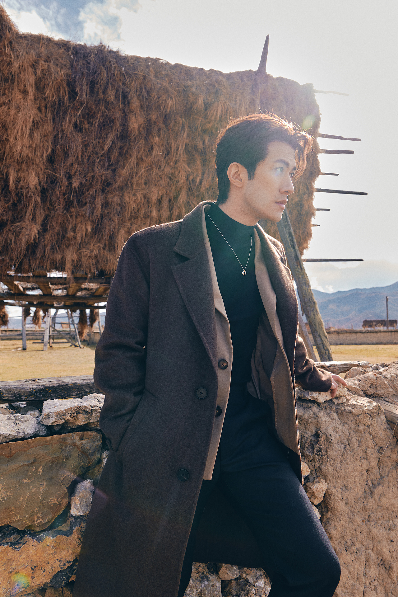 李治廷（图ZMzIxNzk4ODMy） - 修图/后期 - 站酷设计师metis墨原创素材 - 站酷ZCOOL