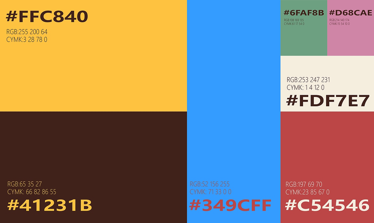 VI设计|ip设计《侠者龙门》