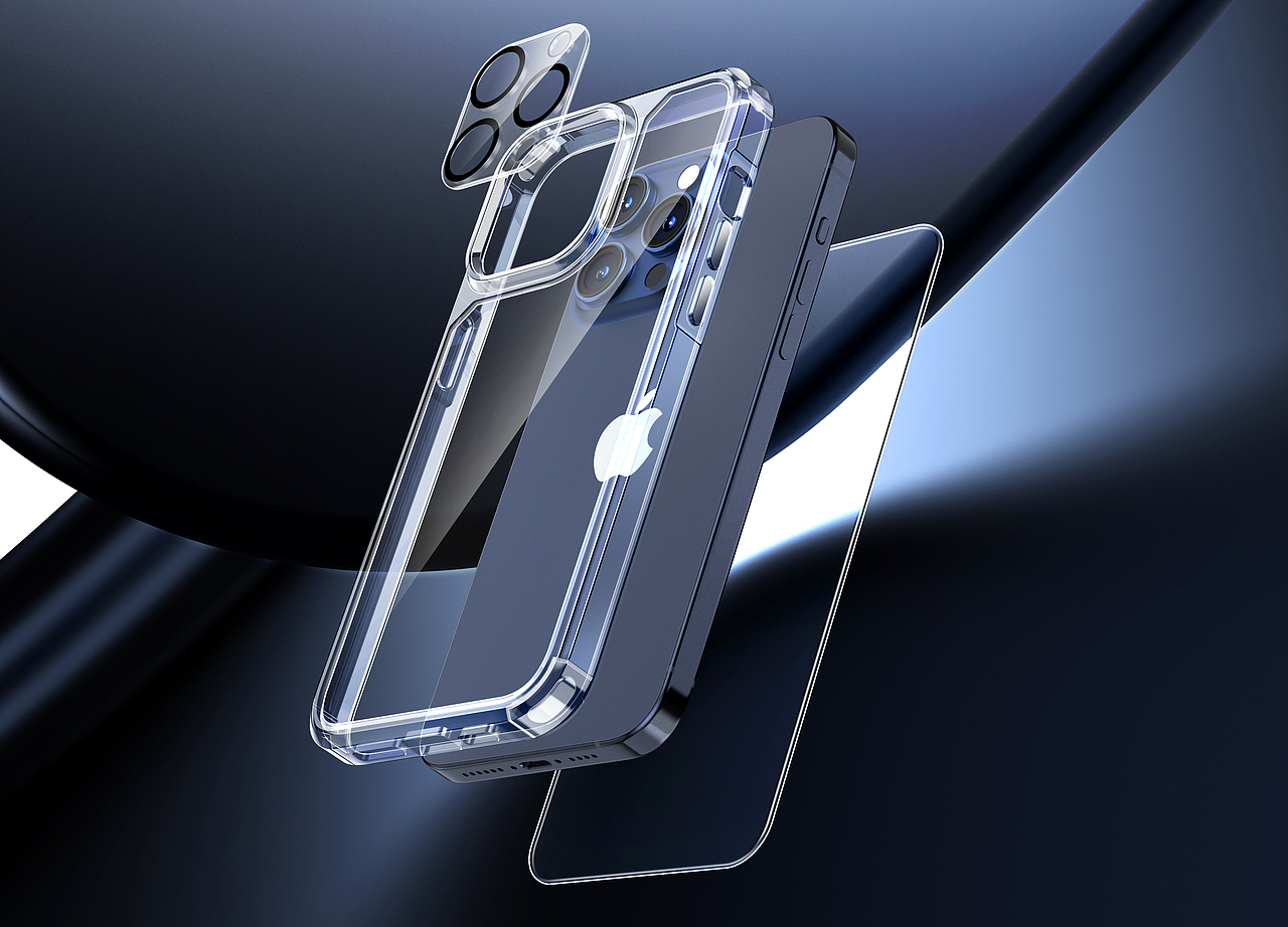 贰零贰叁 I TAURI  柒、捌、玖（渲染篇）