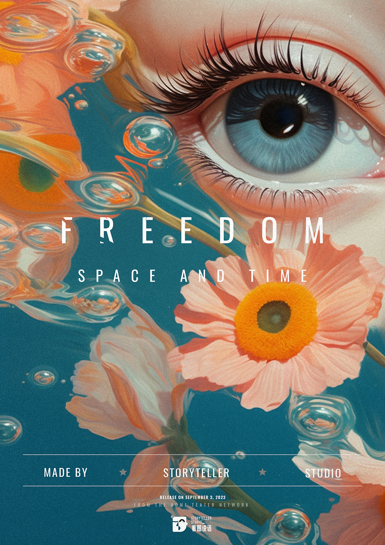 樂佚漫游（圖ZMzQ5OTE4MzY0） - 海報(bào) - 站酷設(shè)計(jì)師看圖說話Teller原創(chuàng)素材 - 站酷ZCOOL