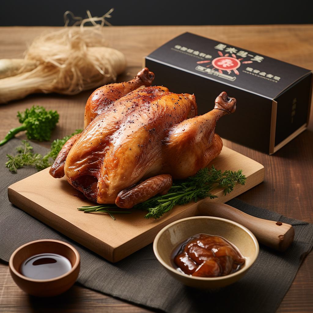 MJ-ai【鸡块】（图ZMzU2MTcwMTA0） - AI作品 - 站酷设计师阿纳托里原创素材 - 站酷ZCOOL