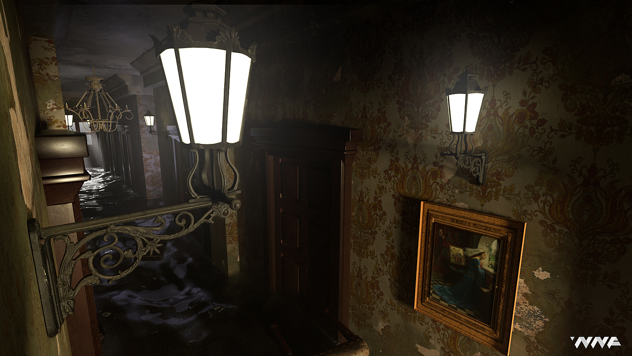 Blender风格场景-静帧渲染（图ZMzU0NjI4MTIw） - 场景 - 站酷设计师黑子的小鸡脚原创素材 - 站酷ZCOOL