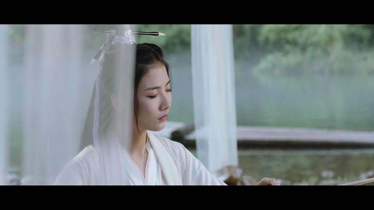 《剑网1:归来》逍遥派宣传PV