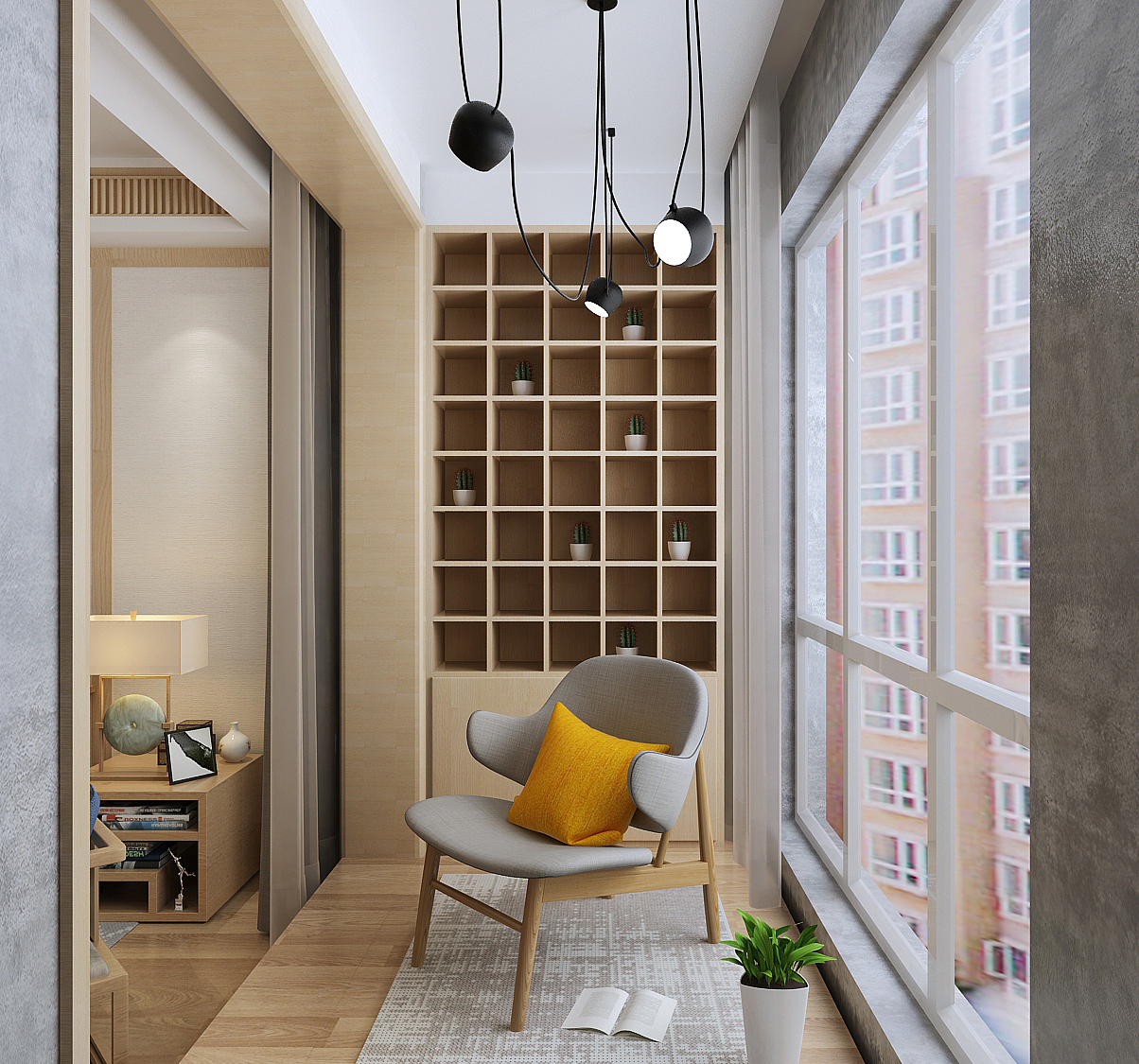 你的家装风格,有我为你设计