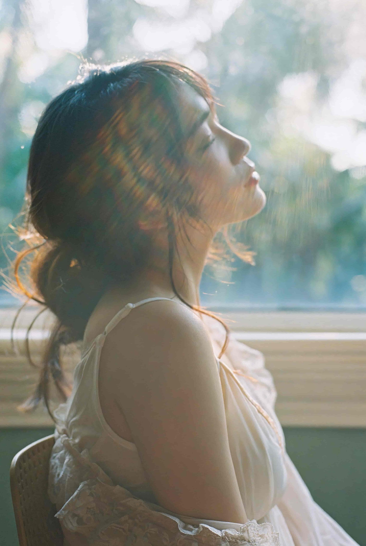 入梦（图ZMzE3Mzg2NzM2） - 人像摄影 - 站酷设计师就爱喝西柚啊原创素材 - 站酷ZCOOL