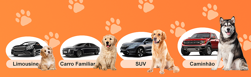 狗狗车载座垫A+