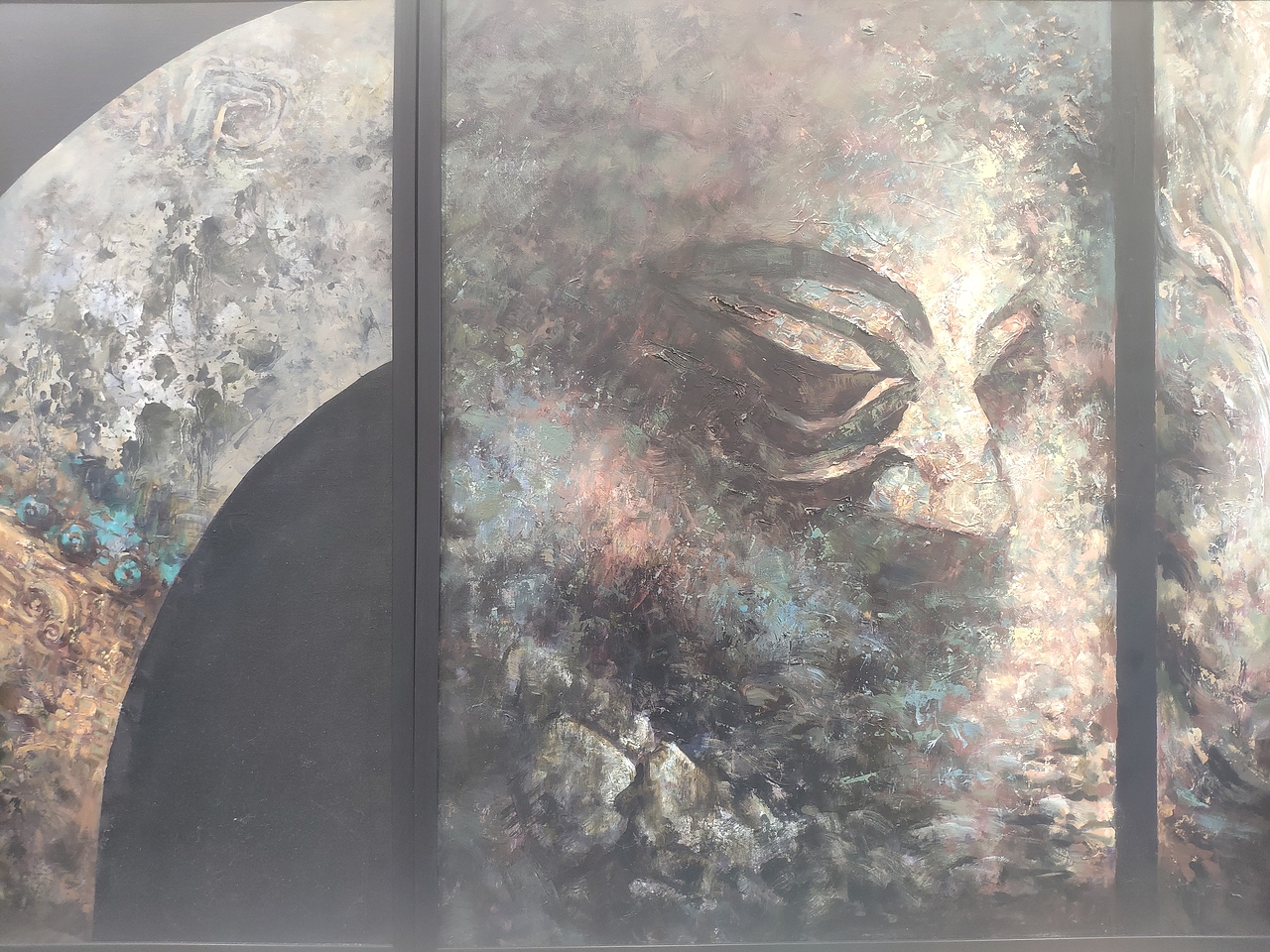广州-广州美术学院2022年研究生毕业展(阶段一)