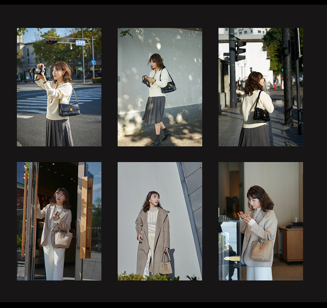 产品摄影作品集