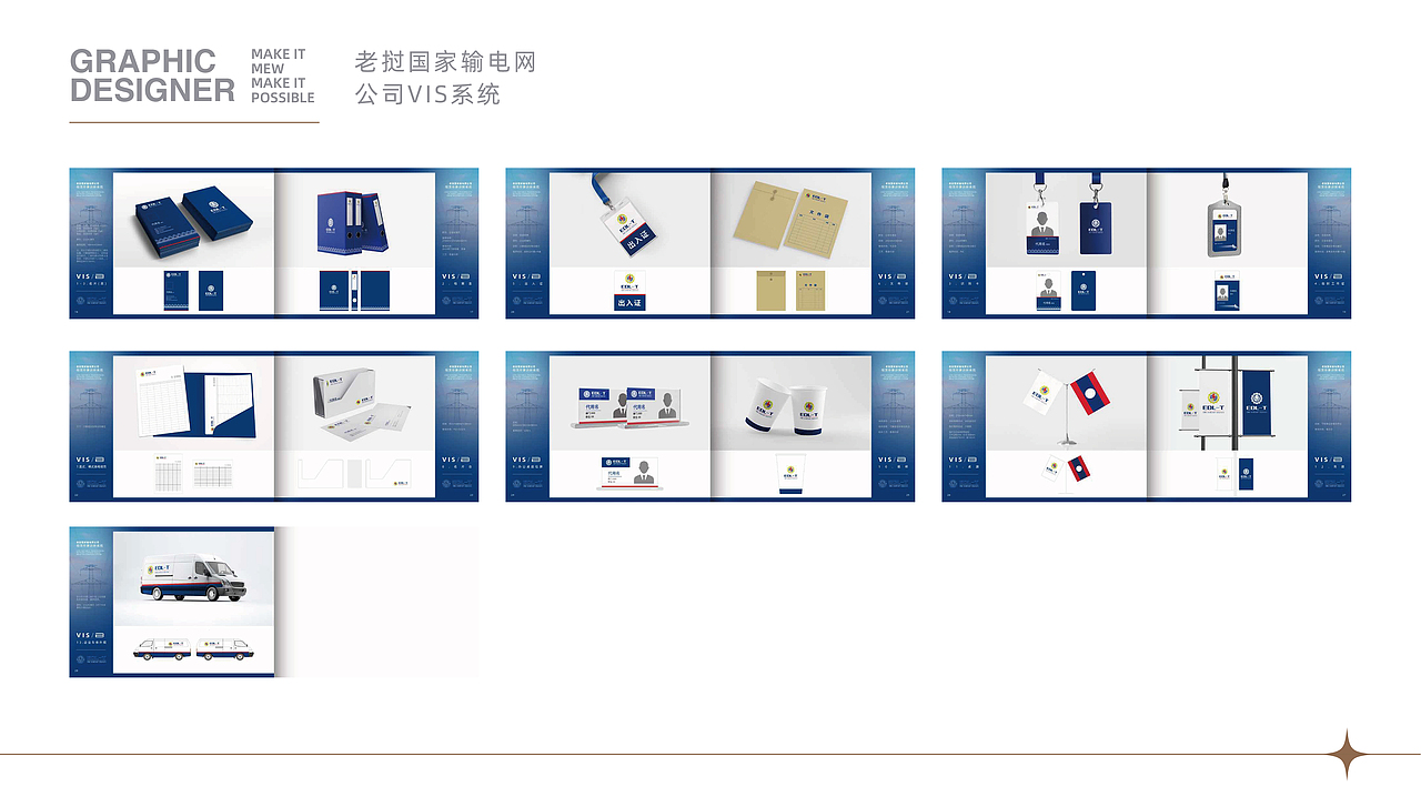 2021工作项目作品集
