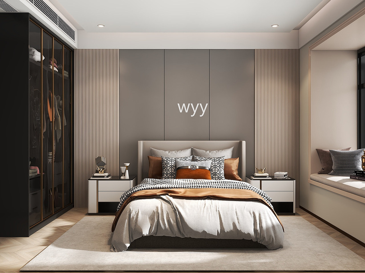 酷家乐作品——品质得生活不可以打折,装修也是如此