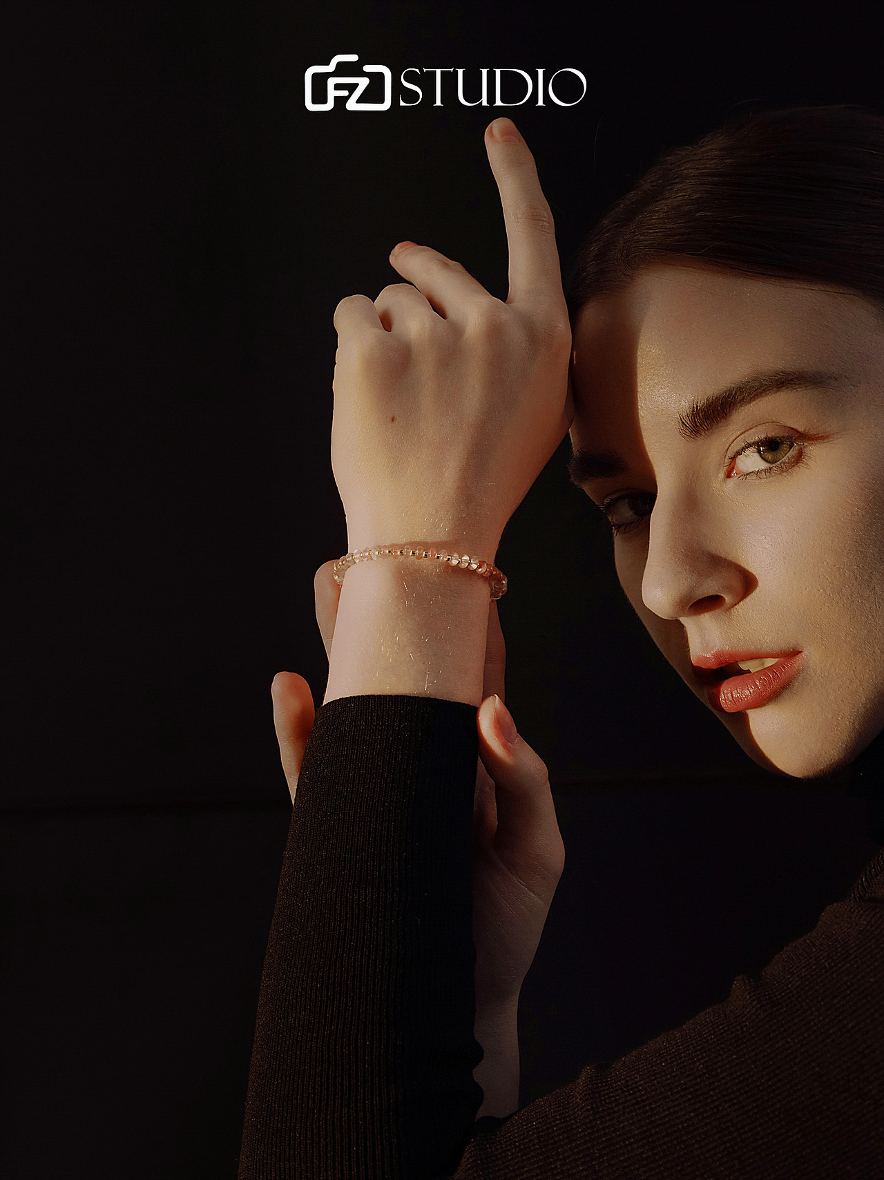 珠宝首饰拍摄/凡之彩原创作品（图ZMzQyNzE4NDA0） - 时尚/艺术摄影 - 站酷设计师杭州凡之彩视觉原创素材 - 站酷ZCOOL