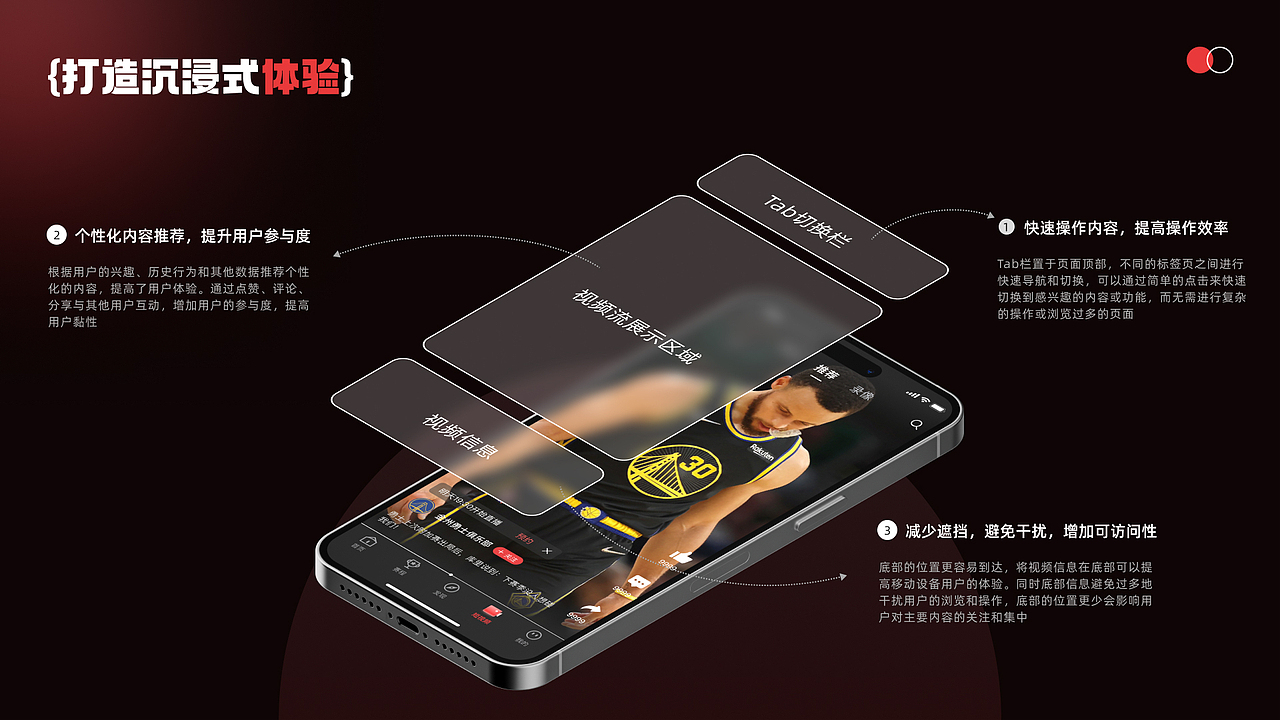 2023个人作品集（求职中）