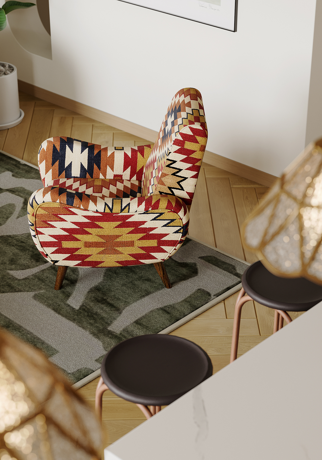 觅境（图ZMzIzNjgzOTYw） - 家装设计 - 站酷设计师杨兵12138原创素材 - 站酷ZCOOL