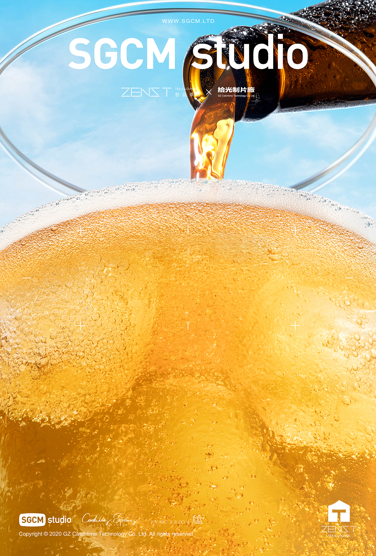 茶饮品牌摄影 | 哲品云气茶 X SGCM 拾光制片廠（图ZMzMxOTA5MTc2） - 美食摄影 - 站酷设计师拾光传媒原创素材 - 站酷ZCOOL