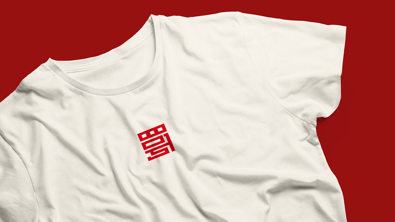 四川老字号LOGO设计