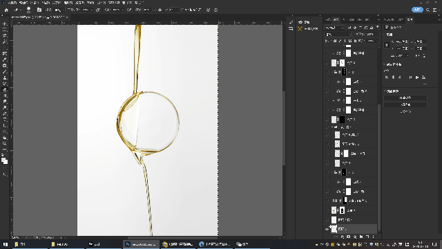METOO产品修图(含对比图)