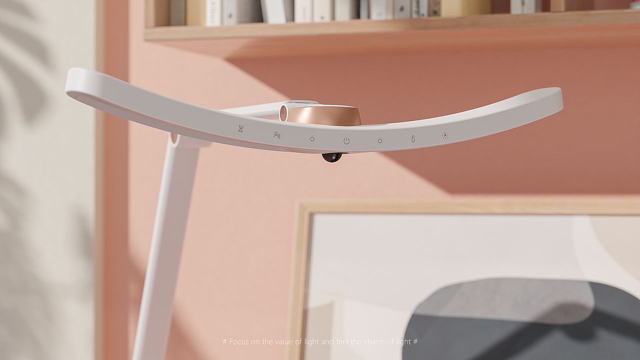 2022年第一季度渲染总结 #Blender产品渲染