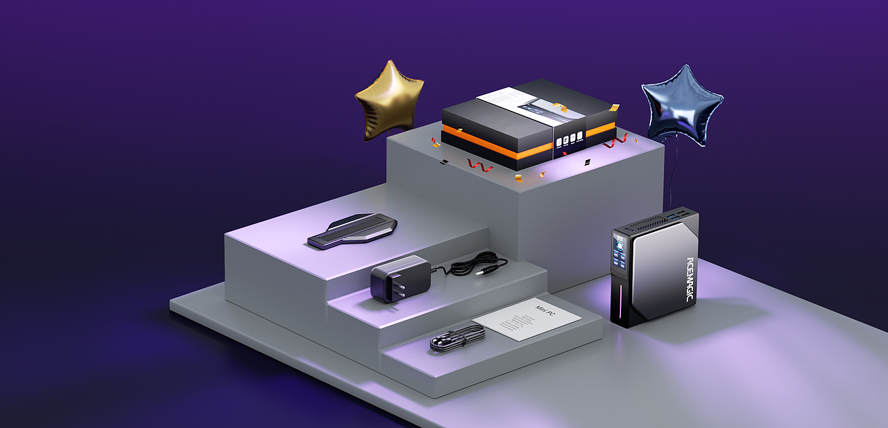 桌面端产品 记录