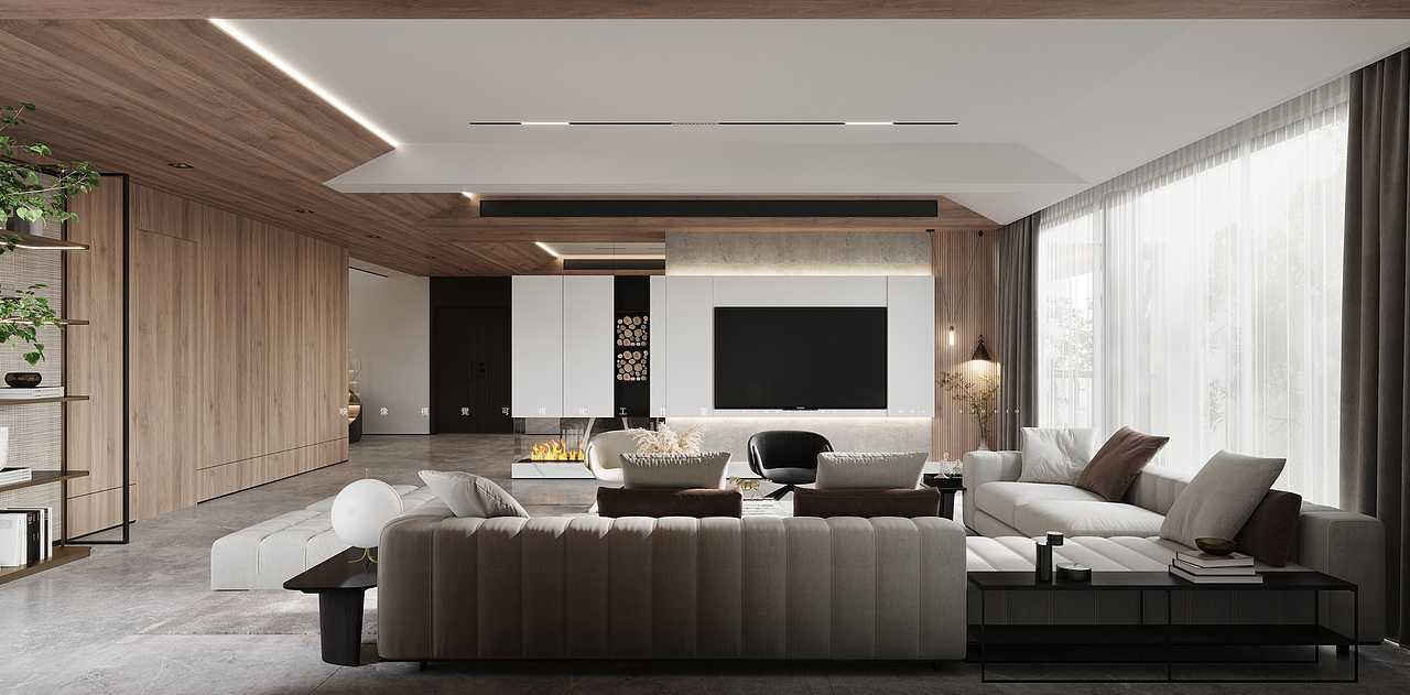 郑州 映像視覺 | 商业写实组 | 现代