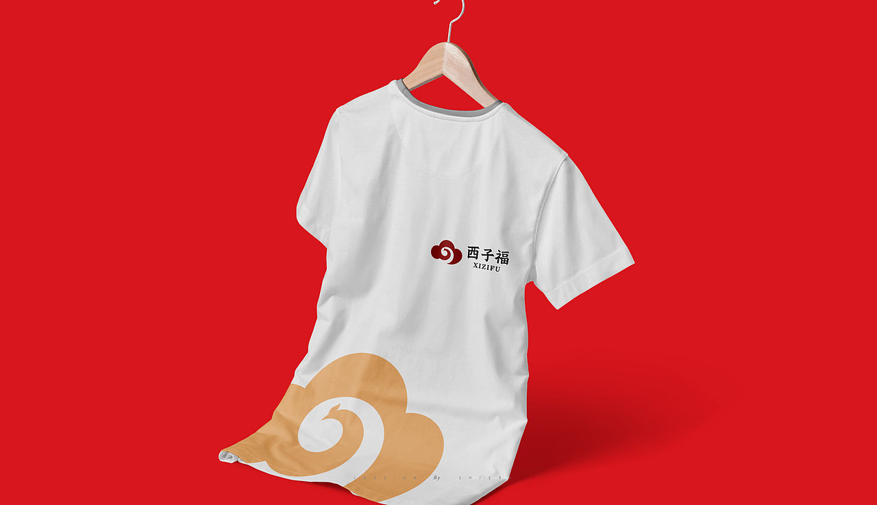 一个电商销售行业的古风饰品品牌logo设计西子福(图ZMzEyNzU5Mjc2) - Logo - 站酷设计师拾贰品牌管理原创素材 - 站酷ZCOOL