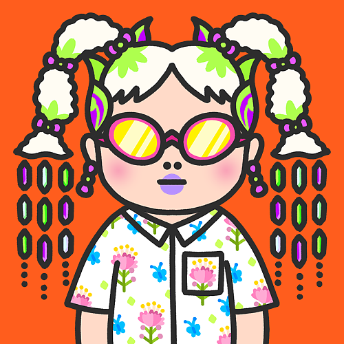 日常穿着头像【衬衫系列】切图合成篇「1」（图ZMzExMzYyMjYw） - IP形象 - 站酷设计师huachong原创素材 - 站酷ZCOOL