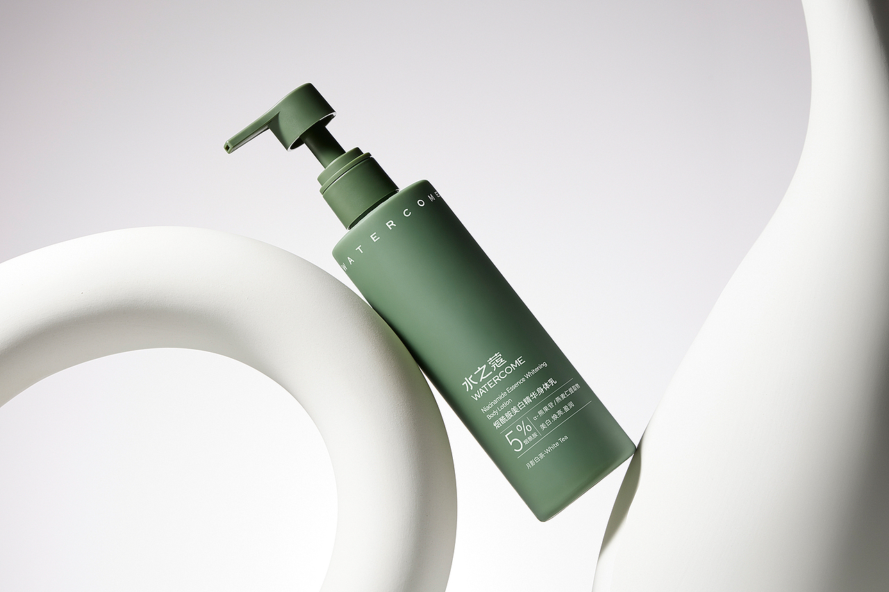 WATERCOME水之蔻 | 野鹿摄影（图ZMzQ4NDQ1NjQ0） - 产品摄影 - 站酷设计师野鹿摄影原创素材 - 站酷ZCOOL