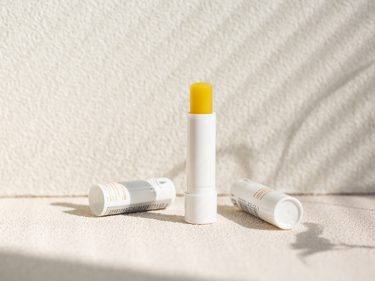 有间全球购|天露芬唇部修护润唇膏