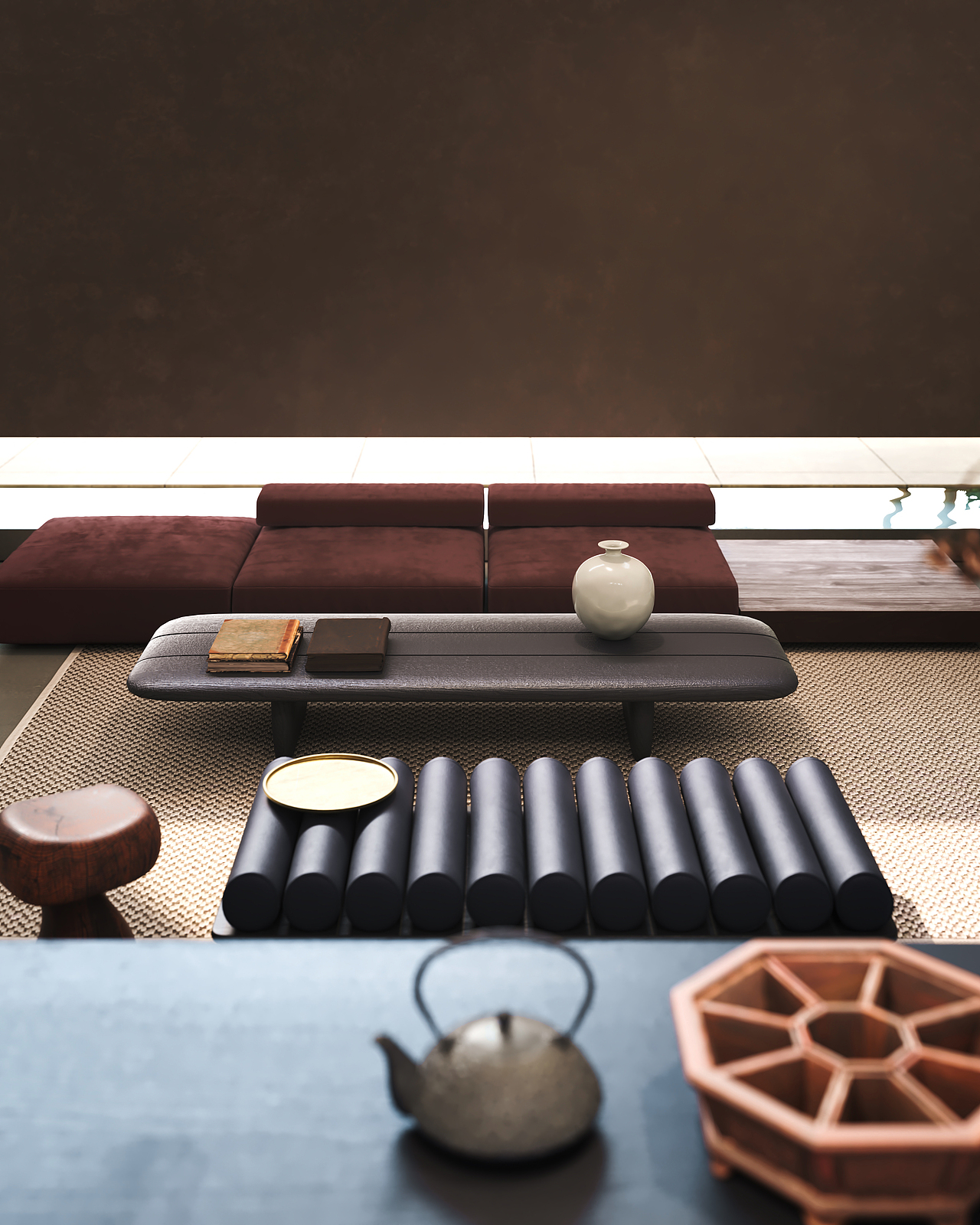 项目集#40（图ZMzQzNDMwMDU2） - 商业空间设计 - 站酷设计师创乂元视觉设计原创素材 - 站酷ZCOOL