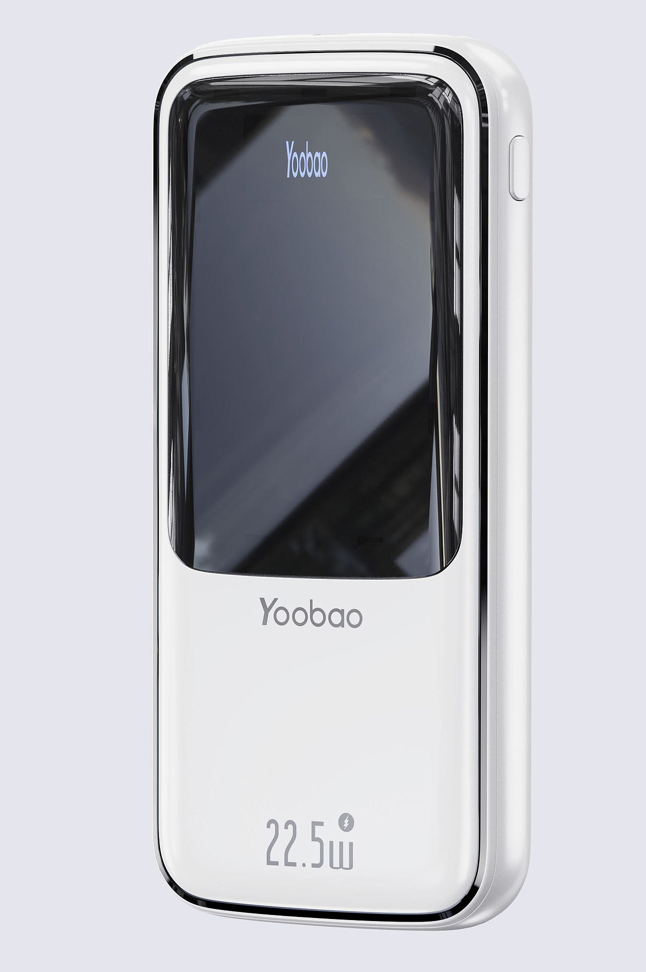 四月渲染节选丨芯片视频、挂脖风扇、充电宝、场景搭建