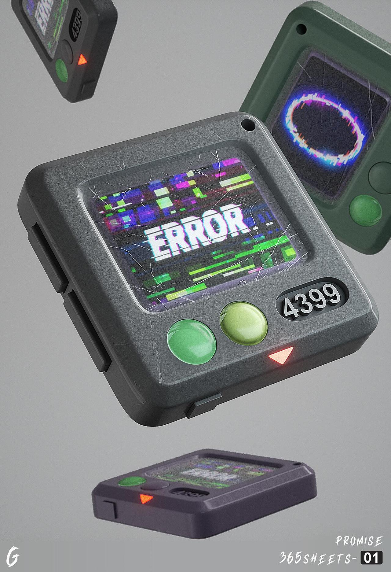 随便做的一些建模渲染 1050ti（图ZMzMyODAwODQ4） - 产品 - 站酷设计师青柠按颗卖吗原创素材 - 站酷ZCOOL