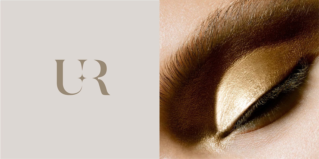 UR Beauty Melbourne｜品牌形象（图ZMzExOTAxMjcy） - 品牌 - 站酷设计师hazzy42原创素材 - 站酷ZCOOL