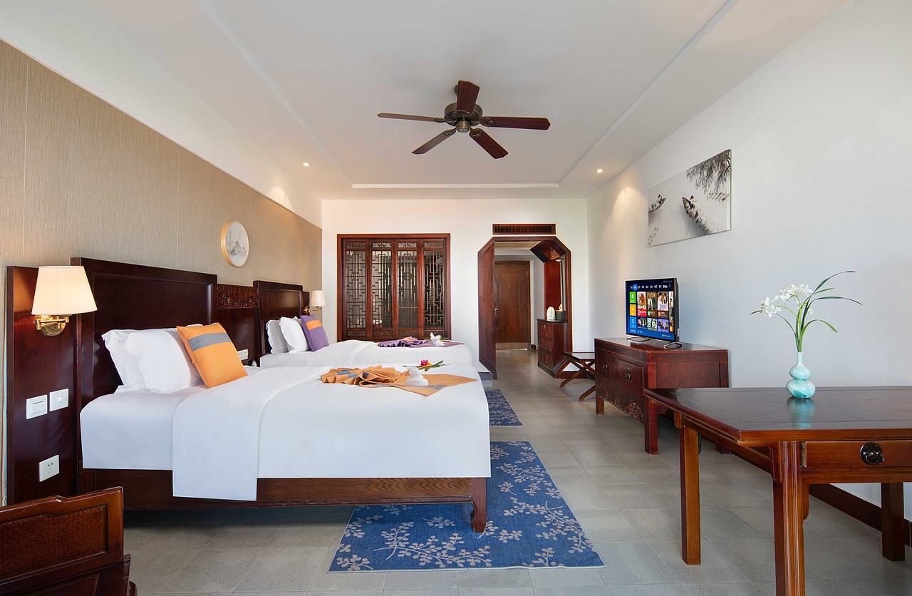 酒店|西海岸大酒店（图ZMzI4NTM1OTEy） - 环境/建筑摄影 - 站酷设计师风禾摄影原创素材 - 站酷ZCOOL