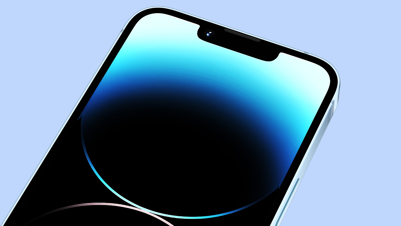 iPhone 13 pro 多色版