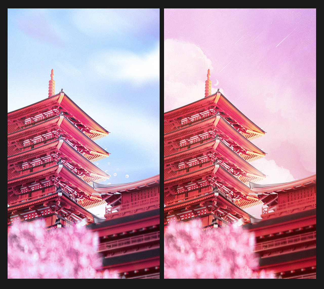 一些项目整理（图ZMzE3MDkyMDAw） - 其他三维 - 站酷设计师石头爱吃西瓜原创素材 - 站酷ZCOOL