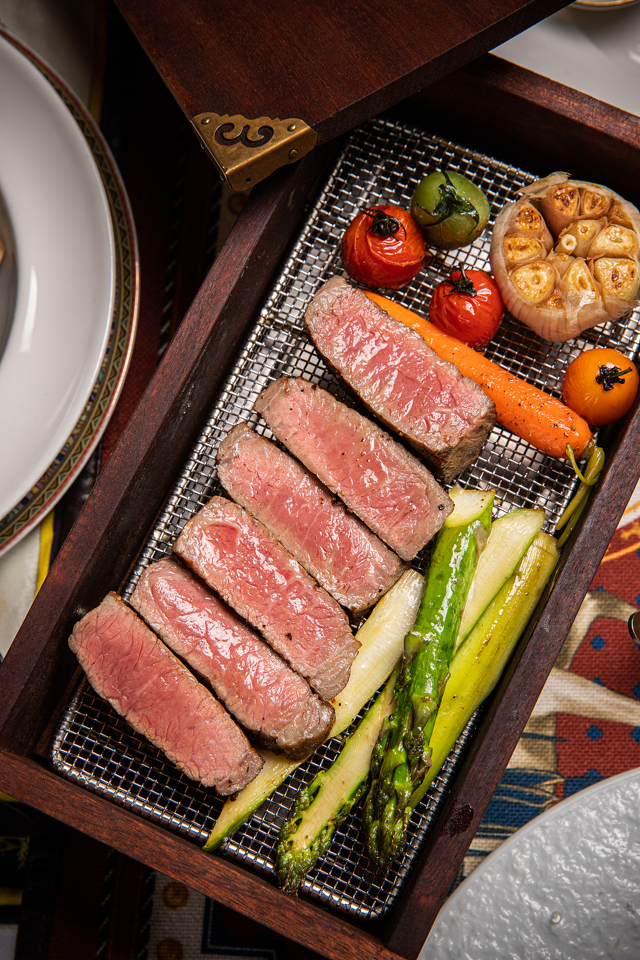 西餐拍摄（图ZMzIyNzU0MjY0） - 产品摄影 - 站酷设计师梁先森嘿嘿嘿原创素材 - 站酷ZCOOL