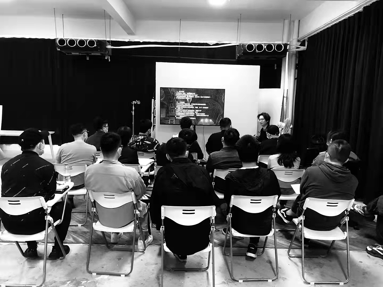 响马摄影第26-27期进阶班学员作品