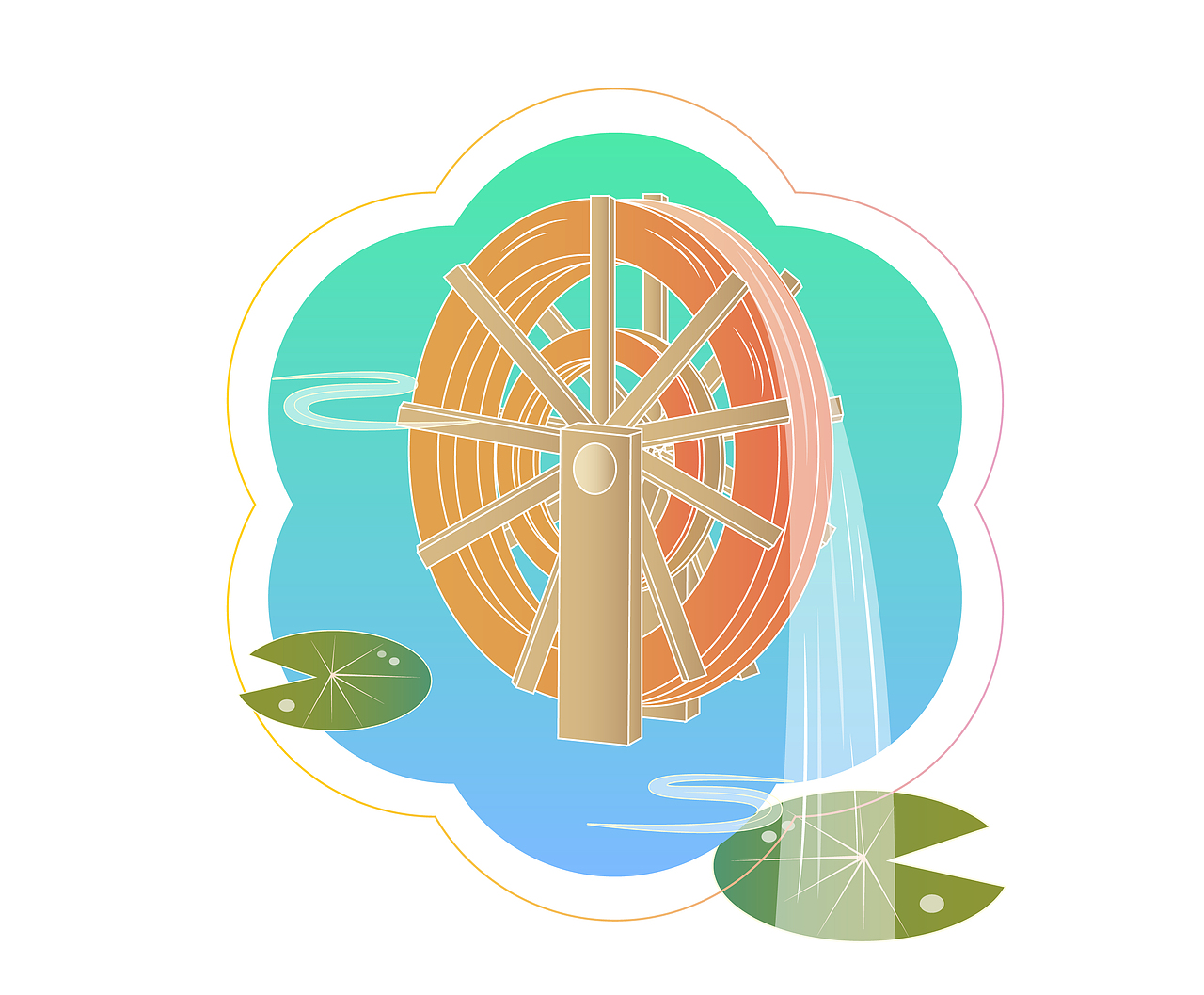 来猜!是哪种节气?