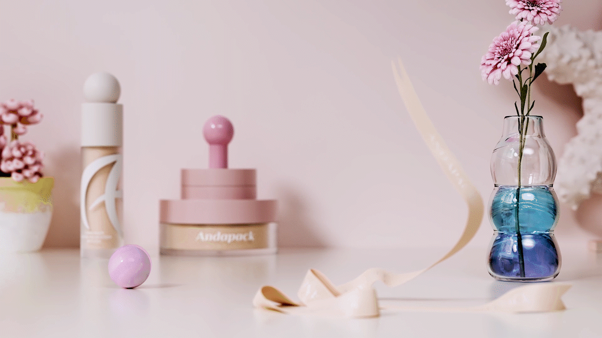 Liquid Founfation Plus（图ZMzI0NDQwOTk2） - 产品 - 站酷设计师HATUI原创素材 - 站酷ZCOOL