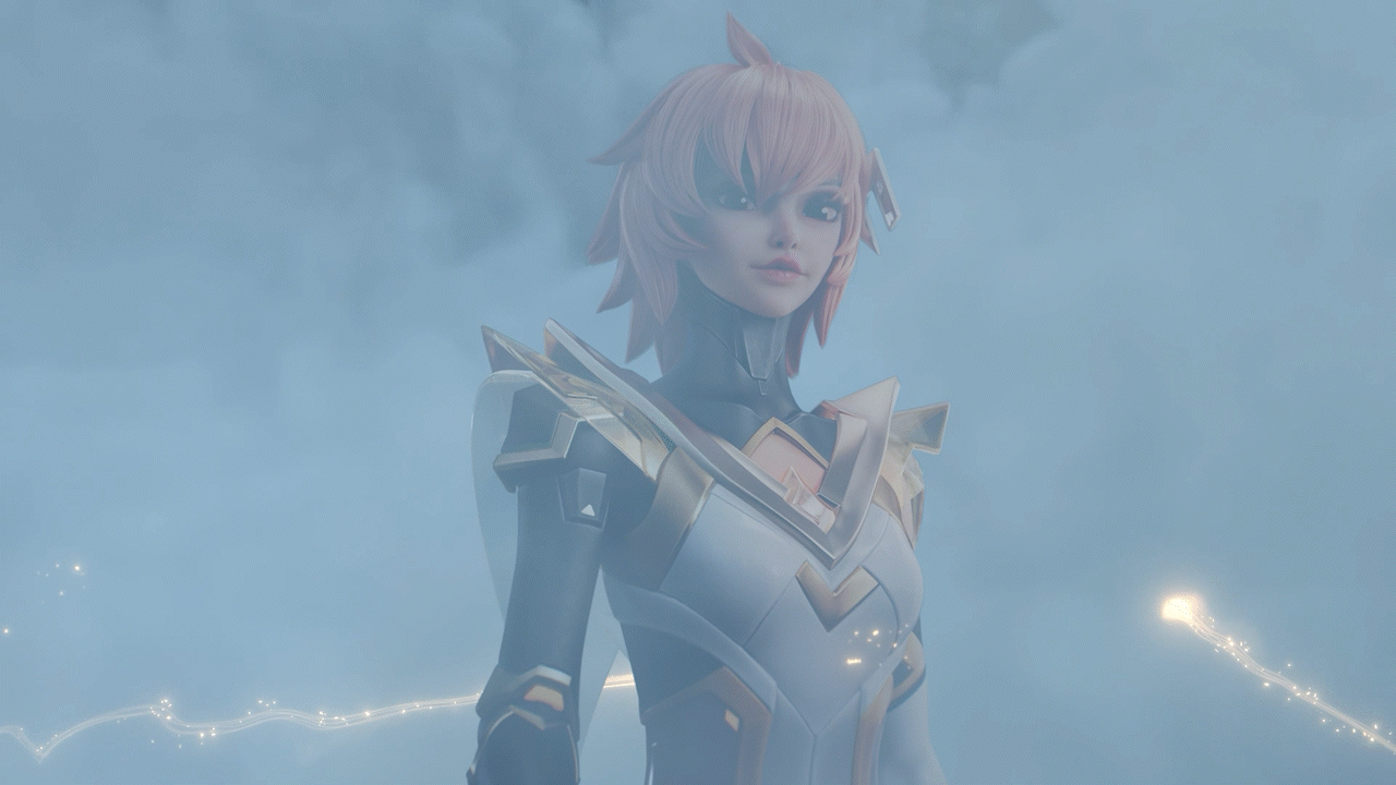 热成像2023年Showreel（图ZMzY4ODA3NDg0） - 动画/影视 - 站酷设计师热点映象原创素材 - 站酷ZCOOL