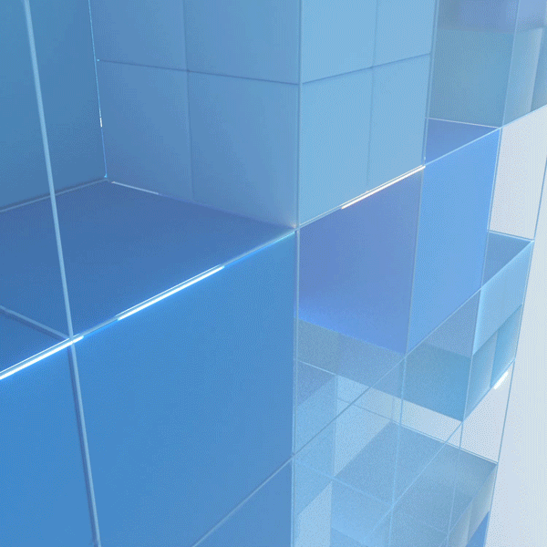 Preview animation render