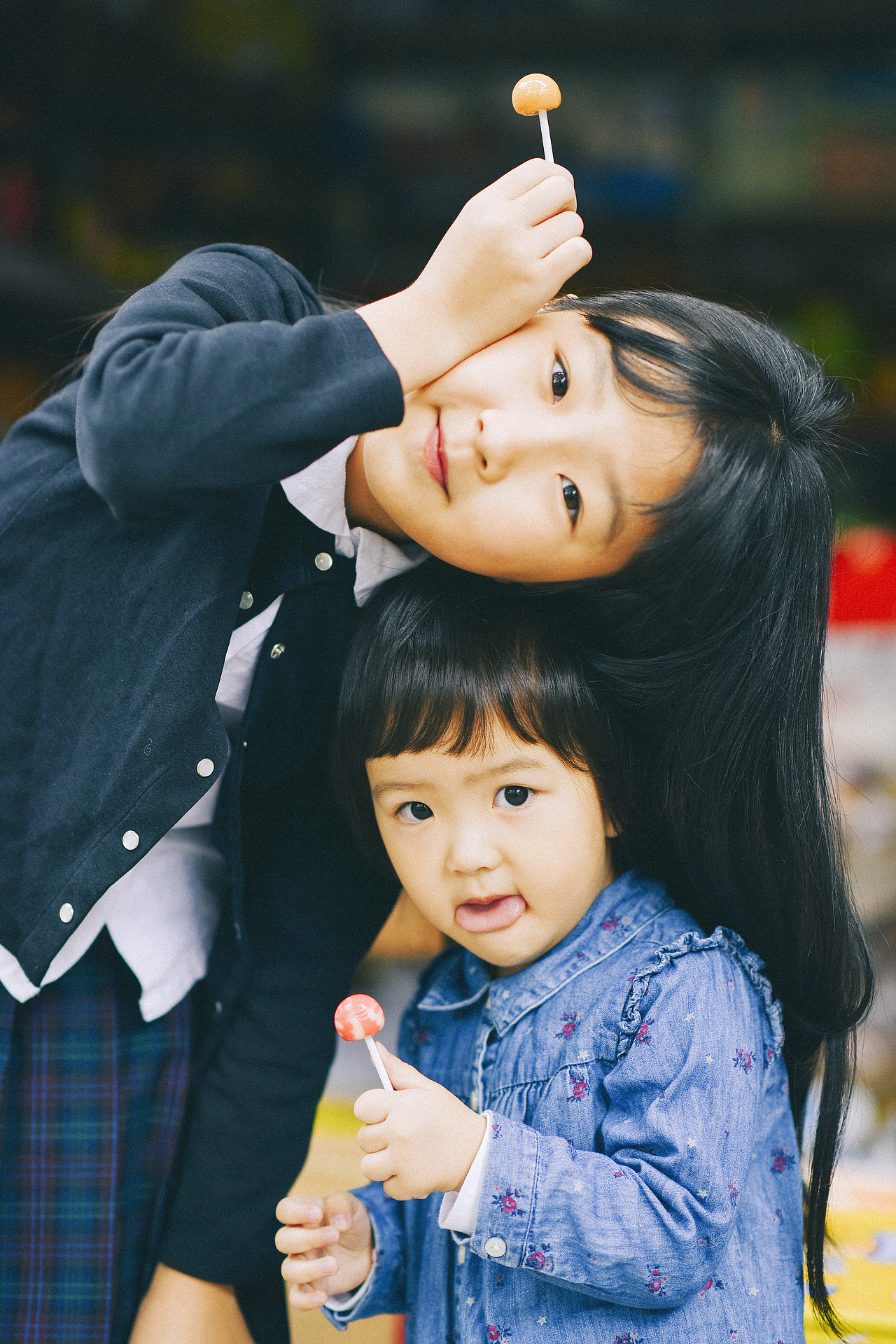 陪伴(一起奔跑,一起展翅翱翔)