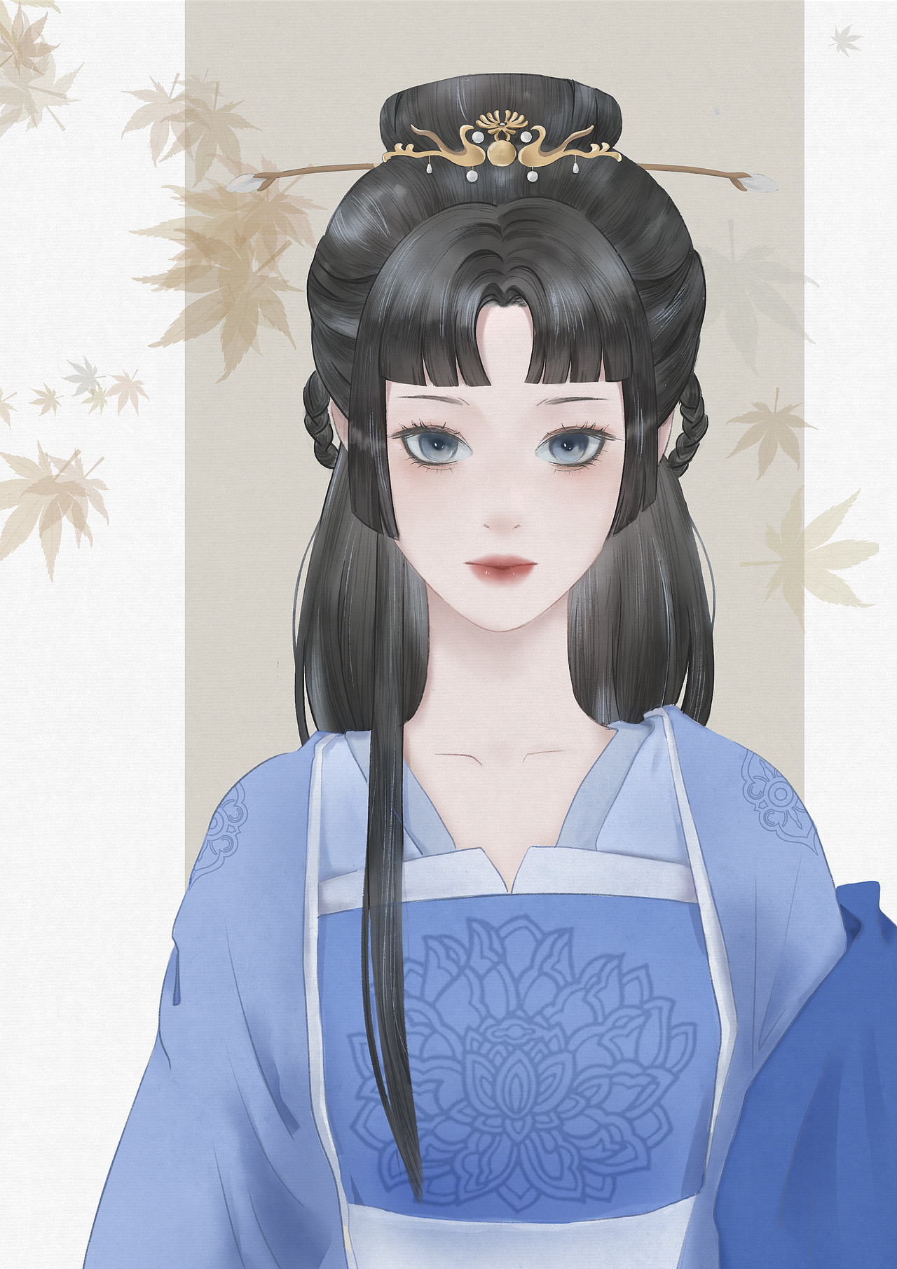 平时练习（图ZMjk3NzcxNDk2） - 创作习作 - 站酷设计师予柏原创素材 - 站酷ZCOOL
