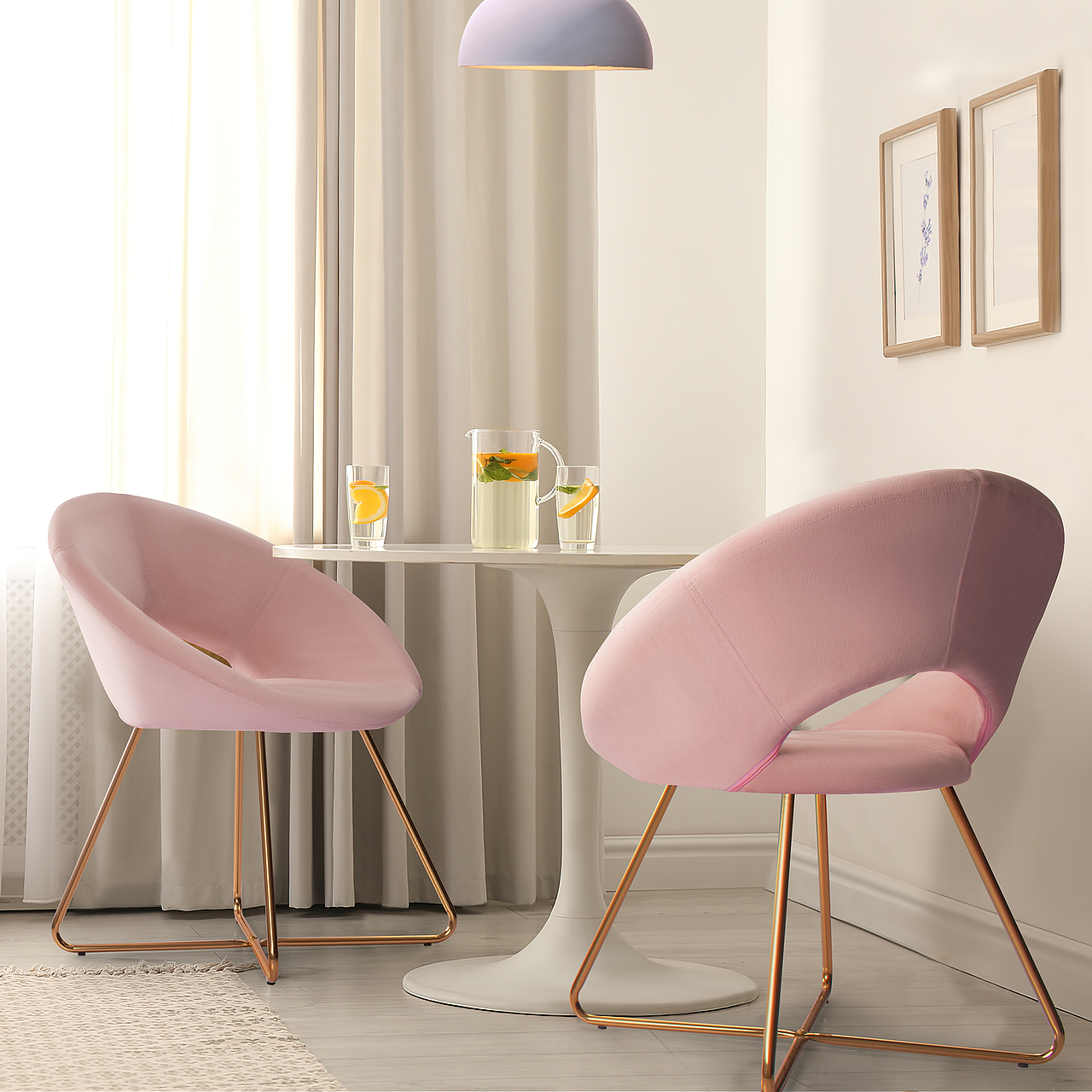 一款亚马逊化妆椅