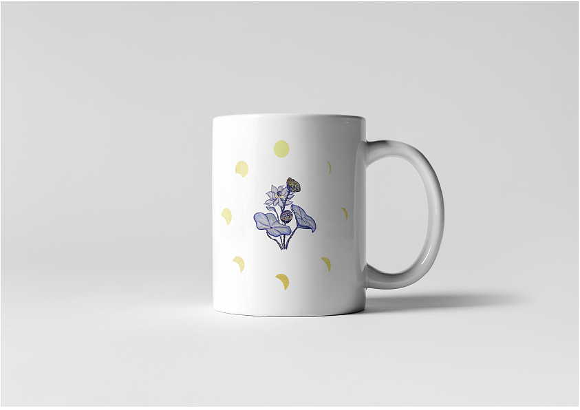 《山海》插画作品（图ZMzM5OTQ2MDAw） - 概念设定 - 站酷设计师任冰冰原创素材 - 站酷ZCOOL