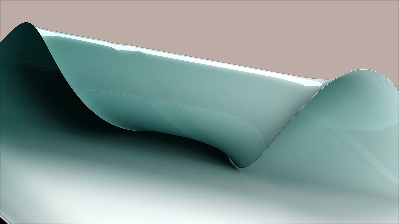 C4D产品动画临摹